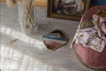 Vinilam Click 3.7мм 66777 Дуб Росток фото 5 | FLOORDEALER